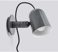 HAY - Noc Applique Murale Sombre Grey
