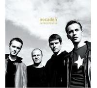 Nocadeň - Introspection (CD)