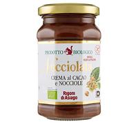 Rigoni di asiago cioccolata Bio Lot de 3 tubes de crème hydratante 270 g