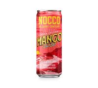 Nocco Boisson Energétique Mangue del Sol avec Bcaa 330ml