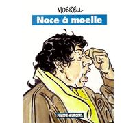 Noce à moelle