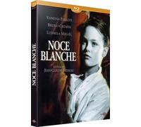 Noce blanche Blu-ray