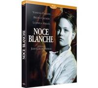 Noce blanche Blu-ray G