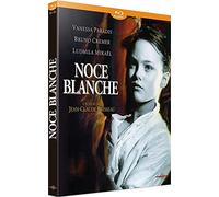 NOCE BLANCHE - BLU-RAY [HD DVD]