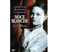 NOCE BLANCHE - DVD [HD DVD]