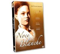 Noce Blanche – Édition simple – MEP