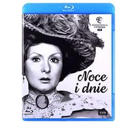 Noce i dnie [3Blu-Ray] [Region B] (IMPORT) (Pas de version française)