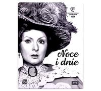 Noce i dnie (BOX) [4DVD] (IMPORT) (Pas de version française)