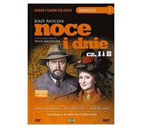 Noce i dnie (digibook) [DVD] (IMPORT) (Pas de version française)