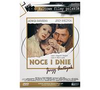 Noce i dnie [DVD] (IMPORT) (Pas de version française)