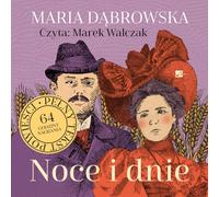 Noce i dnie - Maria Dąbrowska (Buch auf Polnisch)