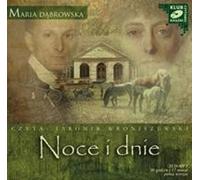 Noce i dnie Volume III & IV audiobook