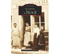 Nocé (Le canton de)
