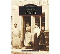 Nocé (Le canton de)