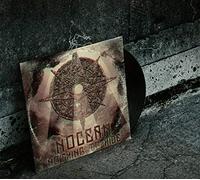 Nocean – Nothing to Hide – Import – Soulfood Music