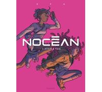 Efa – Nocéan Tome 1 : Atari et Tika – Broché (Dupuis)