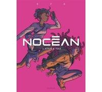 Efa – Nocéan Tome 1 : Atari et Tika – Broché (Dupuis)