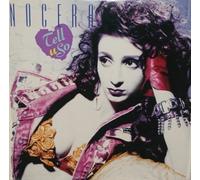Nocera - Tell u So (5 Versions, 1987, US/Can) [Import]
