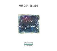 Noces au paradis