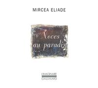 Noces au paradis