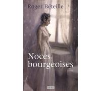 Noces bourgeoises