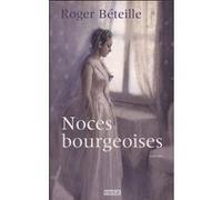 Noces bourgeoises
