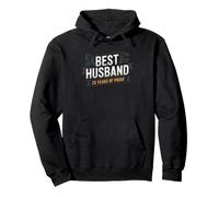 Noces D Argent Sweat à Capuche