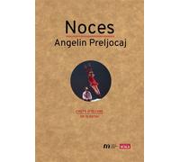Noces d'Angelin Preljocaj - Amélie Bertrand - Scala Eds Nouvelles - broché - Monographie