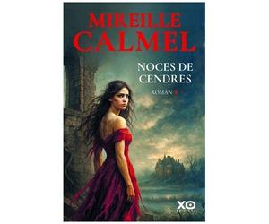 Noces De Cendre