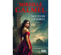 Noces de cendres – Tome 1 – xO