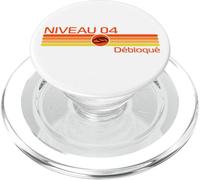 Noces de Cire PopSockets PopGrip pour MagSafe