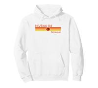 Noces de Cire Sweat à Capuche