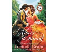Noces de minuit: Une Romance Historique Georgienne
