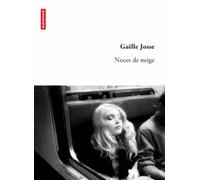 Noces de neige