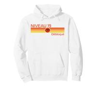 Noces de Porcelaine Sweat à Capuche