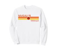 Noces de Porcelaine Sweatshirt