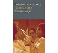 Noces de sang/Bodas de sangre