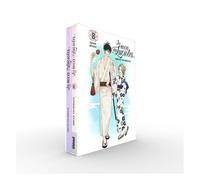 Les Noces des lucioles - Tome 08 édition spéciale