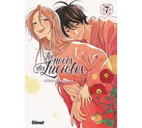 Oreco Tachibana – Les Noces des lucioles – Tome 07 – Manga broché – Glénat