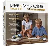 Noces d'or-50 Ans de Chansons