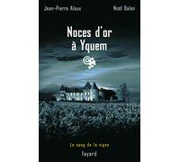 Noces d'or à Yquem