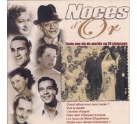 Noces D'or - Compilation