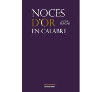 Noces d'or en Calabre