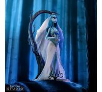 NOCES FUNEBRES CORPSE BRIDE FIGURINE EMILY 21 cm ABYSTYLE IN STOCK