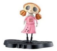 Noces funèbres (Corpse bride) - Figurine Skel Girl G