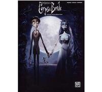 NOCES FUNEBRES (CORPSE BRIDE) G