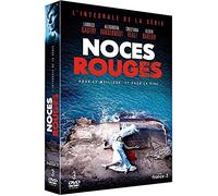 Noces rouges – L'intégrale de la série – DVD – Warner Bros.