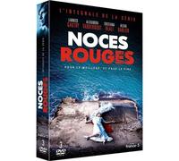 Noces rouges – L'intégrale de la série – DVD – Warner Bros.