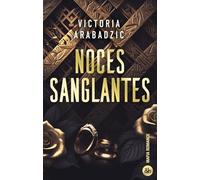 Noces sanglantes #1: Par l'autrice de "Break The Rules" et de "Out Of Control"