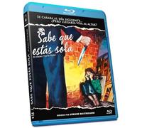 Noces sanglantes (1980) Blu Ray avec audio francais